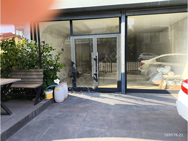 ATAŞEHİR FERHATPAŞA MH.DE DÜZ GİRİŞ DÜKKAN, - Görsel 5