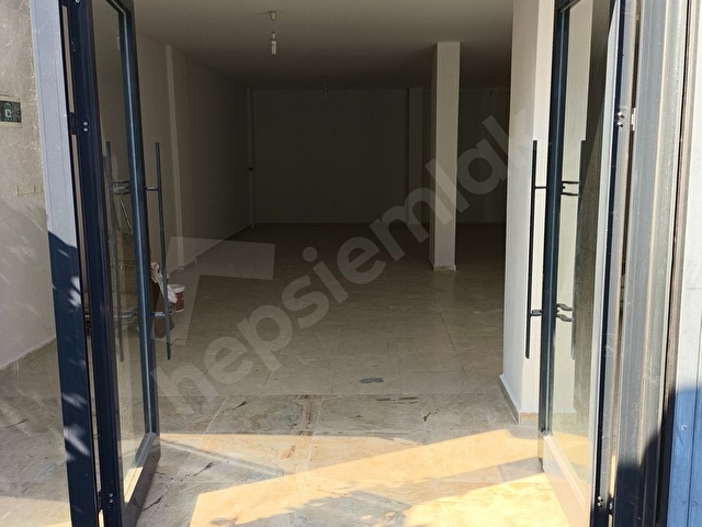 ATAŞEHİR FERHATPAŞA MH.DE DÜZ GİRİŞ DÜKKAN, - Görsel 8