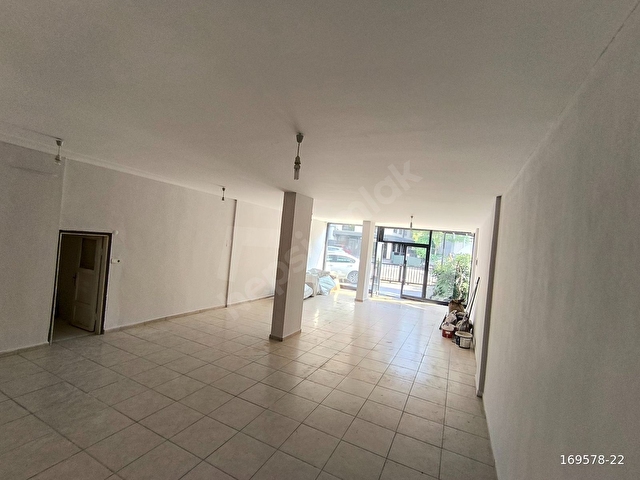 ATAŞEHİR FERHATPAŞA MH.DE DÜZ GİRİŞ DÜKKAN, - Görsel 11