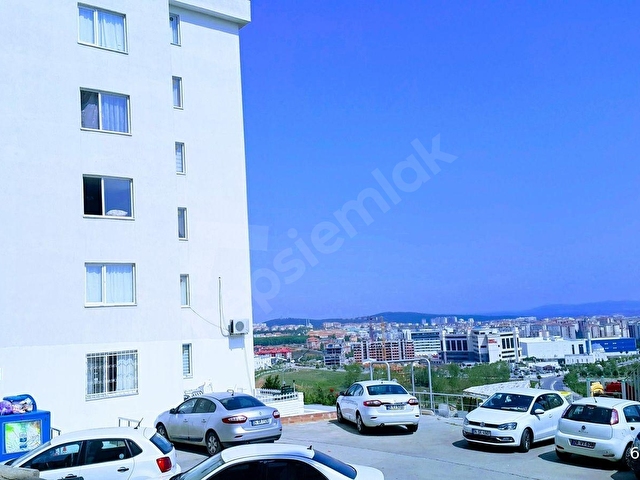 Çamlık Mhsinde Minitolia Sitesinde Önü Açık Ara Kat 2+1 Daire - Görsel 5