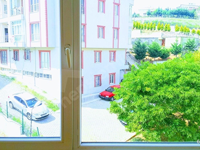 Çamlık Mhsinde Minitolia Sitesinde Önü Açık Ara Kat 2+1 Daire - Görsel 25
