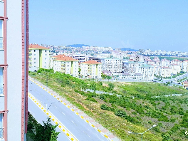 Çamlık Mhsinde Minitolia Sitesinde Önü Açık Ara Kat 2+1 Daire - Görsel 18