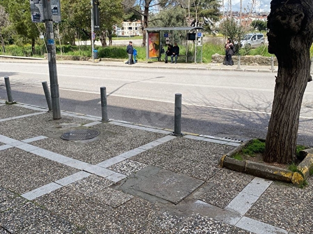 CADDE ÜZERİ TEKEL BAYİİ YÜKSEK CİROLU(15 YILLIK)SAYISAL OYUN - Görsel 12