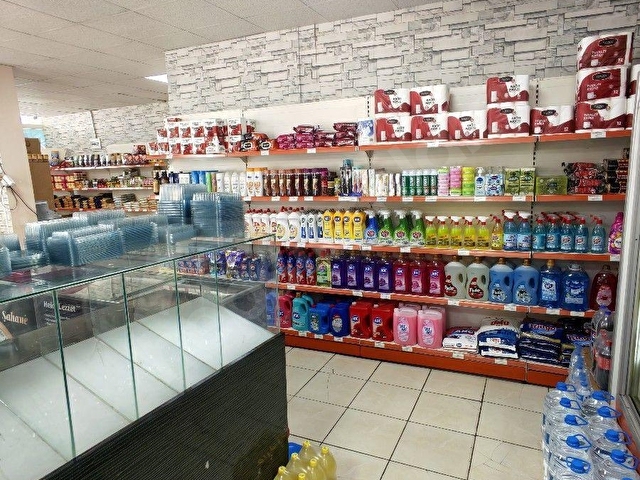 FETİH CADDESİNDE DEVREN SATILIK MARKET ŞARKÜTERİ - Görsel 13