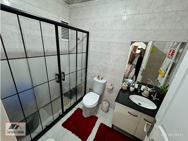 GARANTİ EMLAKTAN SATILIK GÜNEŞEVLERDE 3+1 DAİRE - Görsel 20