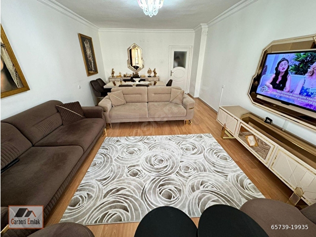 GARANTİ EMLAKTAN SATILIK GÜNEŞEVLERDE 3+1 DAİRE - Görsel 25