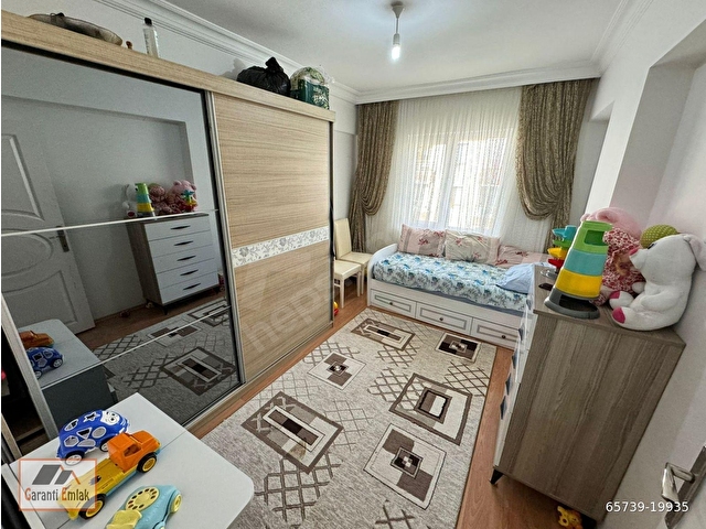 GARANTİ EMLAKTAN SATILIK GÜNEŞEVLERDE 3+1 DAİRE - Görsel 11