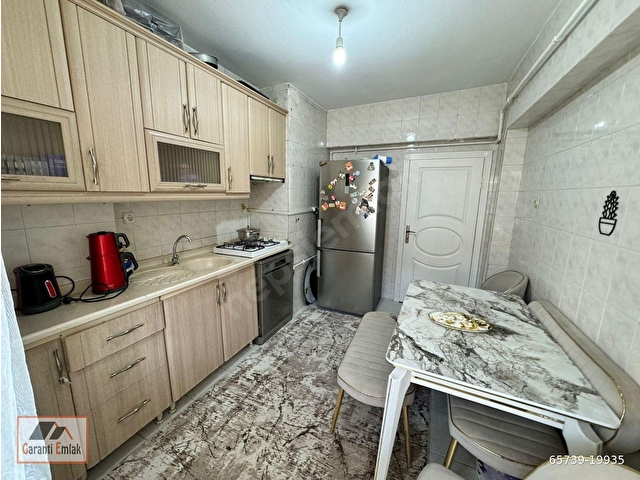 GARANTİ EMLAKTAN SATILIK GÜNEŞEVLERDE 3+1 DAİRE - Görsel 29