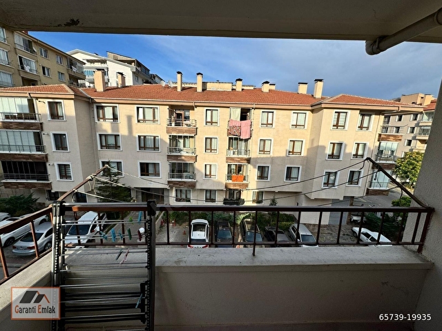 GARANTİ EMLAKTAN SATILIK GÜNEŞEVLERDE 3+1 DAİRE - Görsel 19