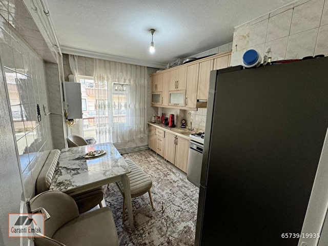 GARANTİ EMLAKTAN SATILIK GÜNEŞEVLERDE 3+1 DAİRE - Görsel 24