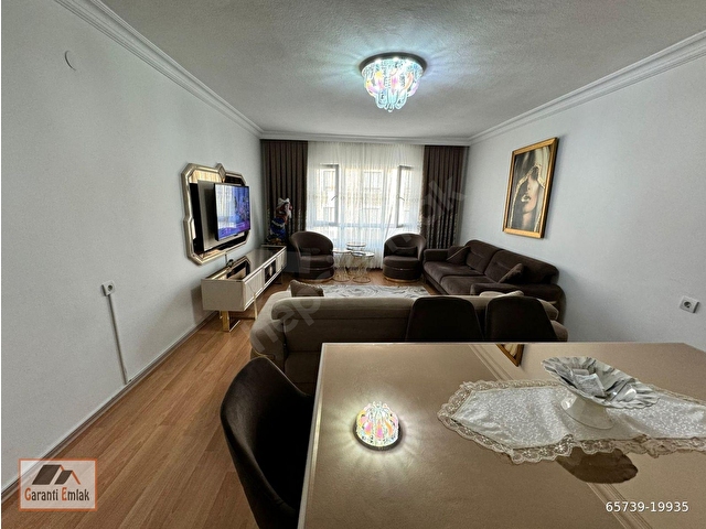 GARANTİ EMLAKTAN SATILIK GÜNEŞEVLERDE 3+1 DAİRE - Görsel 26