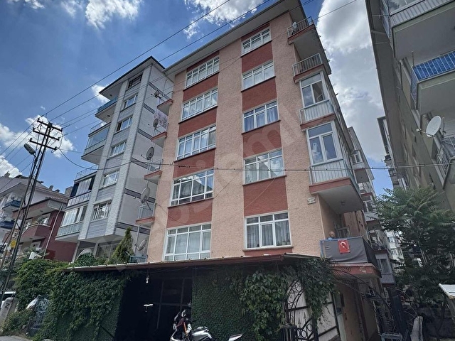 BİLİCİDEN 3 CAD. BAHÇE KATI 2+1 FUL YAPILI MASRAFSIZ SATILIK DA