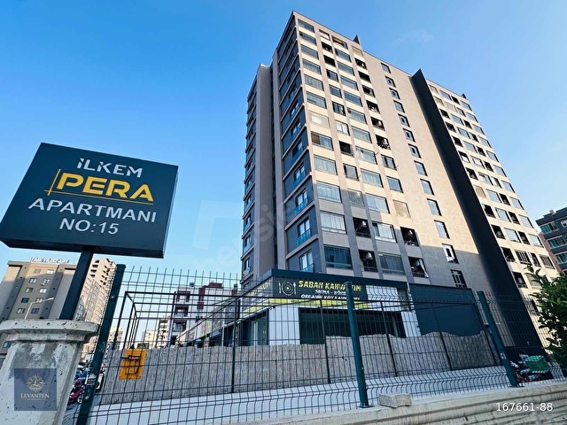 LEVANTENDEN MEZİTLİ KAYMAKAMLIK CİVARI 1+1