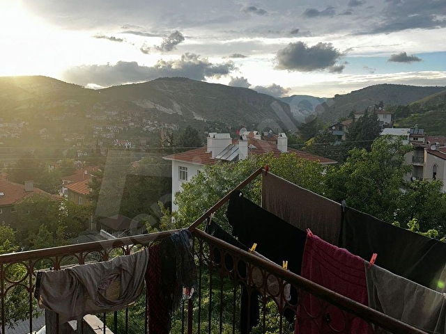 BEYPAZARI ALTIN EMLAK PRESTİJDEN SATILIK 2+1 FIRSAT DAİRE - Görsel 20