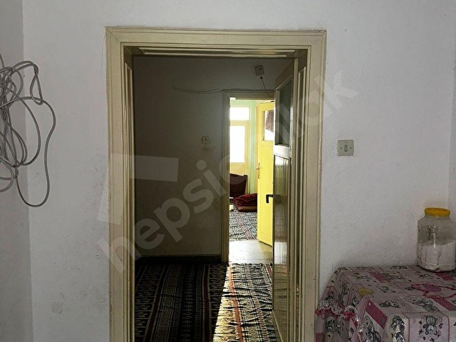 BEYPAZARI ALTIN EMLAK PRESTİJDEN SATILIK 2+1 FIRSAT DAİRE - Görsel 16