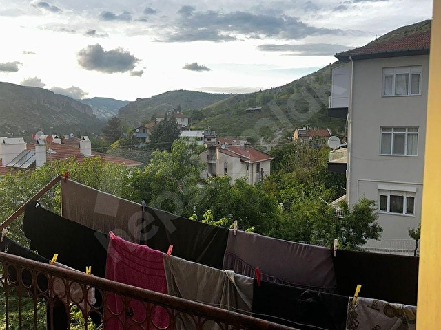 BEYPAZARI ALTIN EMLAK PRESTİJDEN SATILIK 2+1 FIRSAT DAİRE - Görsel 24