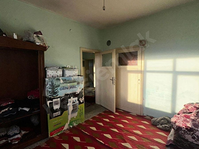BEYPAZARI ALTIN EMLAK PRESTİJDEN SATILIK 2+1 FIRSAT DAİRE - Görsel 27