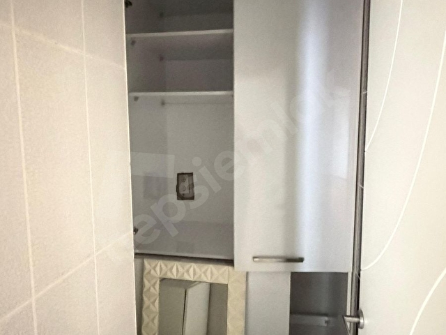 ÇINAR PARK REZİDANSTA 145 M2 KİRALIK 2+1 DAİRE - Görsel 16