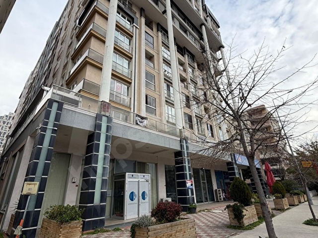 ÇINAR PARK REZİDANSTA 145 M2 KİRALIK 2+1 DAİRE - Görsel 2