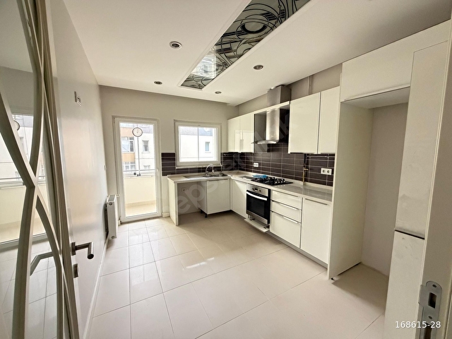 ÇINAR PARK REZİDANSTA 145 M2 KİRALIK 2+1 DAİRE - Görsel 8