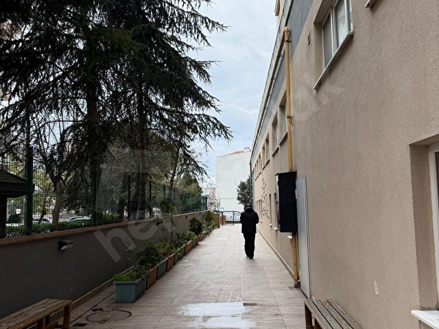 ÇINAR PARK REZİDANSTA 145 M2 KİRALIK 2+1 DAİRE - Görsel 5