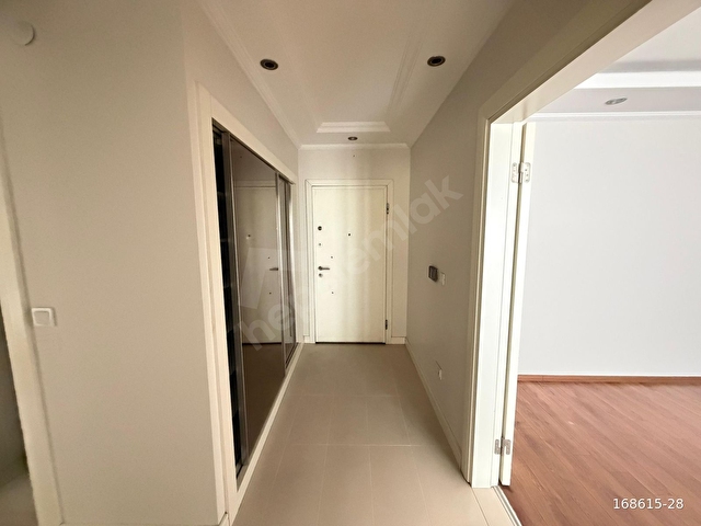 ÇINAR PARK REZİDANSTA 145 M2 KİRALIK 2+1 DAİRE - Görsel 6