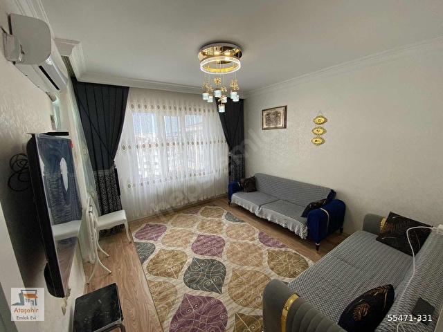 KÜBA CAMİ CİVARI CADDE ÜZERİ CAM BALKONLU MASRAFSIZ 2+1 - Görsel 4
