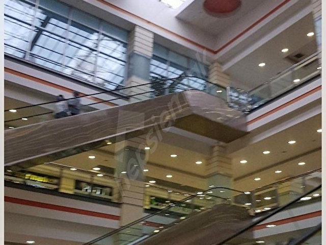 GÖKSU AVM DE BOŞ VEYA KİRACILI YATIRIMLIK 35M2 3 ADET SATILIK - Görsel 5