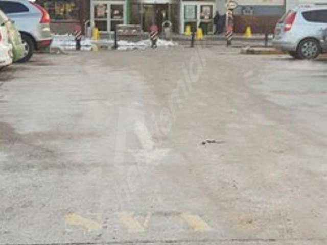 GÖKSU AVM DE BOŞ VEYA KİRACILI YATIRIMLIK 35M2 3 ADET SATILIK - Görsel 6