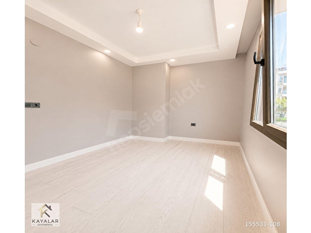 BUTİK SİTE EBEVEYN BANYOLU SIFIR OTOPARKLI 3+1 DAİRE SEÇENEKLERİ - Görsel 23