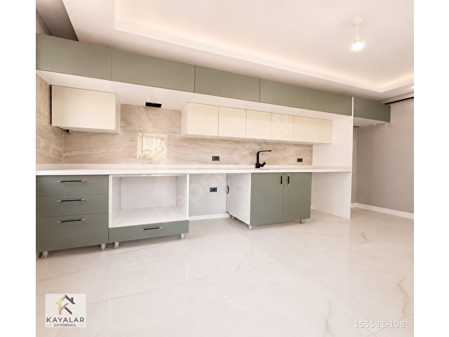 BUTİK SİTE EBEVEYN BANYOLU SIFIR OTOPARKLI 3+1 DAİRE SEÇENEKLERİ - Görsel 11