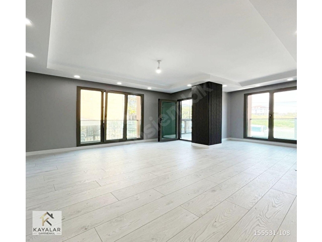 BUTİK SİTE EBEVEYN BANYOLU SIFIR OTOPARKLI 3+1 DAİRE SEÇENEKLERİ - Görsel 19