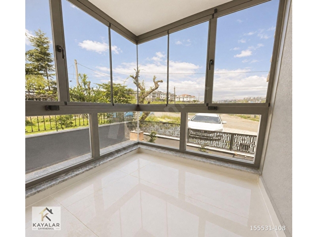 BUTİK SİTE EBEVEYN BANYOLU SIFIR OTOPARKLI 3+1 DAİRE SEÇENEKLERİ - Görsel 3