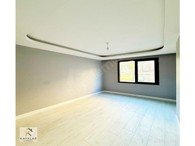 BUTİK SİTE EBEVEYN BANYOLU SIFIR OTOPARKLI 3+1 DAİRE SEÇENEKLERİ - Görsel 21