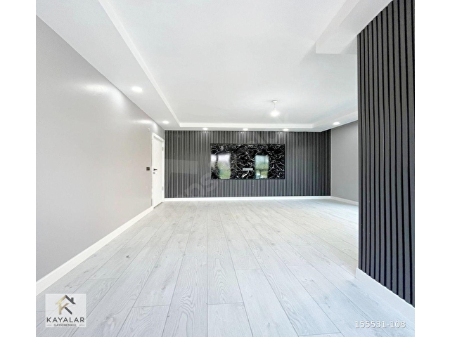 BUTİK SİTE EBEVEYN BANYOLU SIFIR OTOPARKLI 3+1 DAİRE SEÇENEKLERİ - Görsel 18