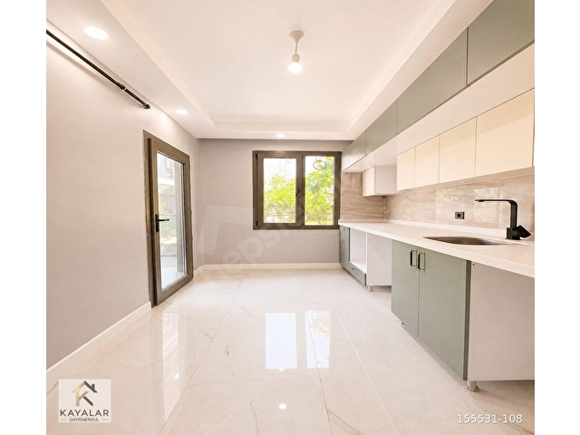 BUTİK SİTE EBEVEYN BANYOLU SIFIR OTOPARKLI 3+1 DAİRE SEÇENEKLERİ - Görsel 12