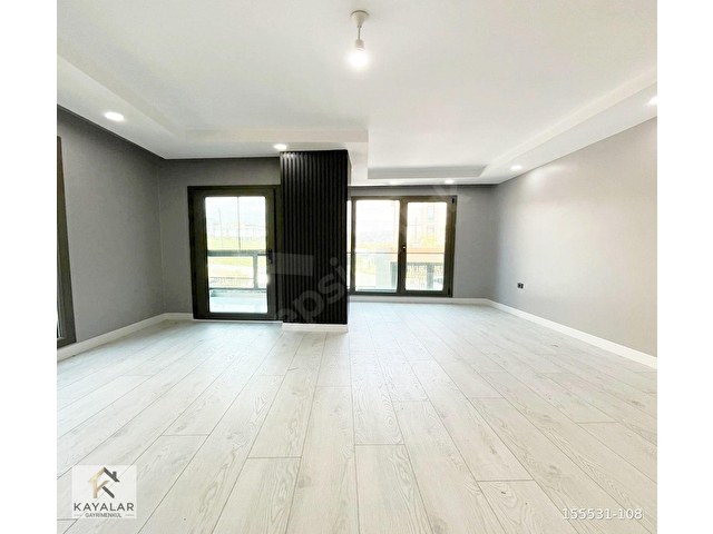 BUTİK SİTE EBEVEYN BANYOLU SIFIR OTOPARKLI 3+1 DAİRE SEÇENEKLERİ - Görsel 17