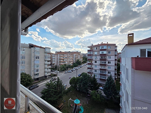 EDİRNE MERKEZ FATİH TERASLI MANZARALI HASTANE VE OKUL YAKININDA KİRALIK 2+1 DAİRE - Görsel 28
