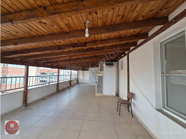 EDİRNE MERKEZ FATİH TERASLI MANZARALI HASTANE VE OKUL YAKININDA KİRALIK 2+1 DAİRE - Görsel 20
