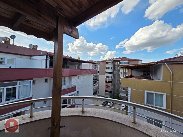 EDİRNE MERKEZ FATİH TERASLI MANZARALI HASTANE VE OKUL YAKININDA KİRALIK 2+1 DAİRE - Görsel 26