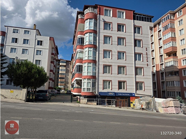 EDİRNE MERKEZ FATİH TERASLI MANZARALI HASTANE VE OKUL YAKININDA KİRALIK 2+1 DAİRE