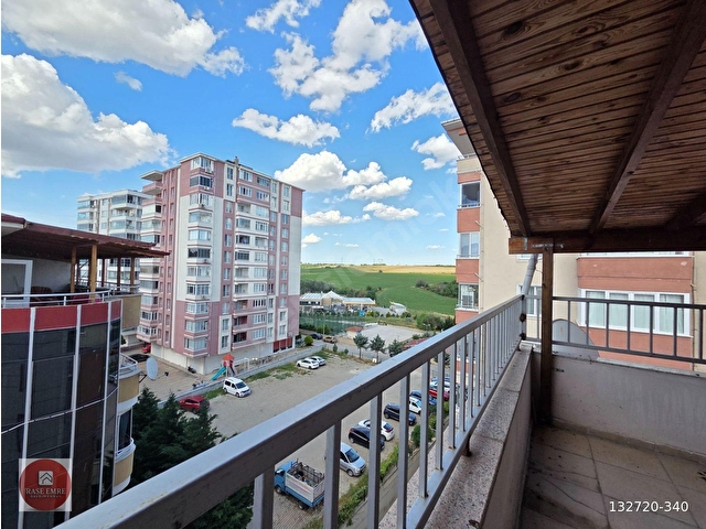 EDİRNE MERKEZ FATİH TERASLI MANZARALI HASTANE VE OKUL YAKININDA KİRALIK 2+1 DAİRE - Görsel 19