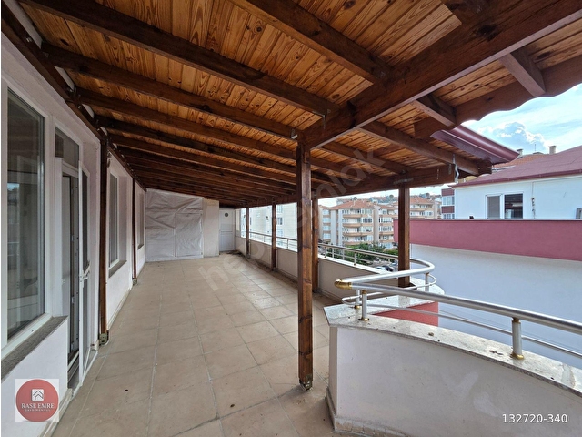 EDİRNE MERKEZ FATİH TERASLI MANZARALI HASTANE VE OKUL YAKININDA KİRALIK 2+1 DAİRE - Görsel 25