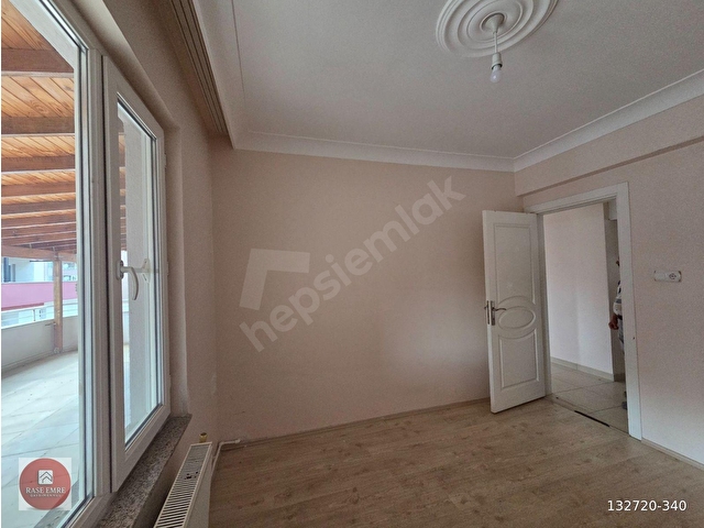 EDİRNE MERKEZ FATİH TERASLI MANZARALI HASTANE VE OKUL YAKININDA KİRALIK 2+1 DAİRE - Görsel 6
