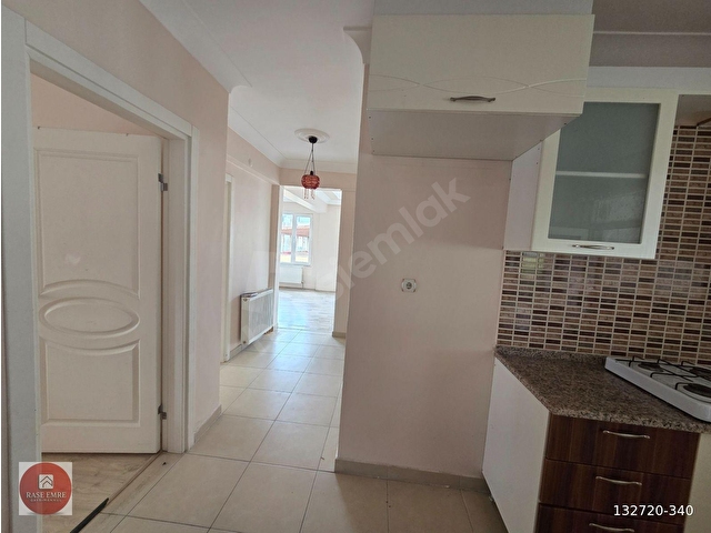 EDİRNE MERKEZ FATİH TERASLI MANZARALI HASTANE VE OKUL YAKININDA KİRALIK 2+1 DAİRE - Görsel 3