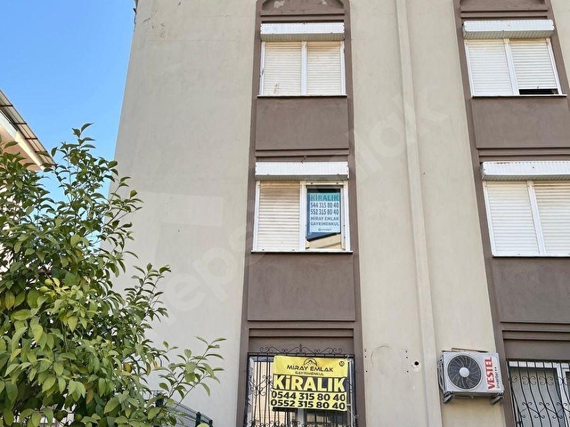 Nazilli Yeşil Kiralık