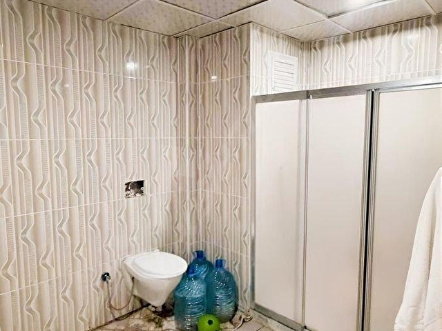 BARAK EMLAKTAN YEŞİLVADİ SİTESİNDE FIRSAT 3+1 SATILIK DAİRE - Görsel 11
