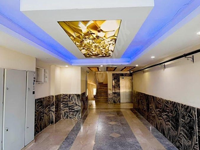 BARAK EMLAKTAN YEŞİLVADİ SİTESİNDE FIRSAT 3+1 SATILIK DAİRE - Görsel 5
