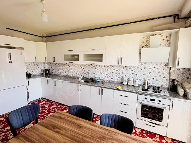 BARAK EMLAKTAN YEŞİLVADİ SİTESİNDE FIRSAT 3+1 SATILIK DAİRE - Görsel 20
