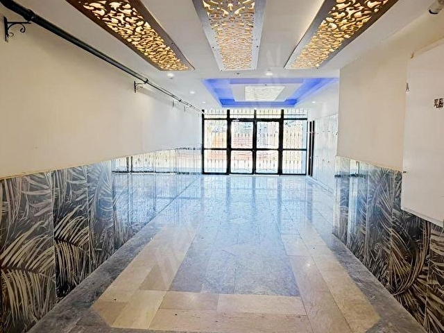 BARAK EMLAKTAN YEŞİLVADİ SİTESİNDE FIRSAT 3+1 SATILIK DAİRE